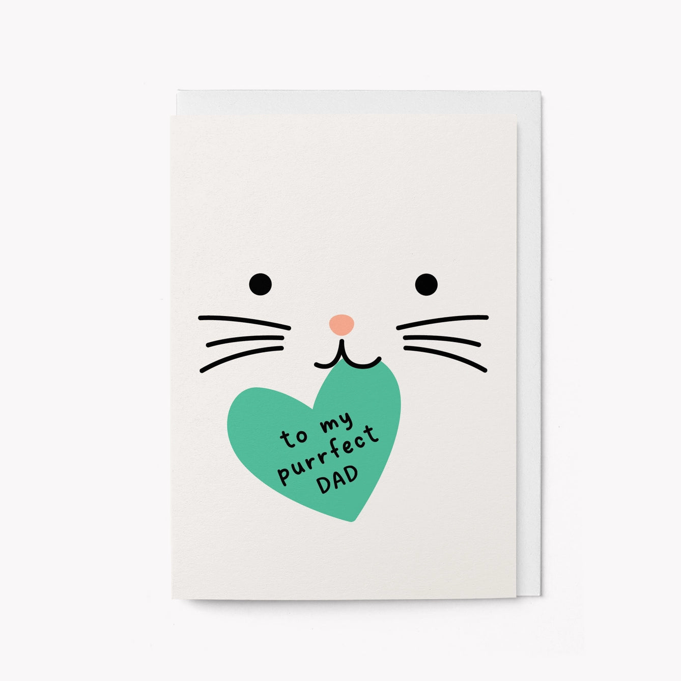 Perfect Dad | Father's Day Card