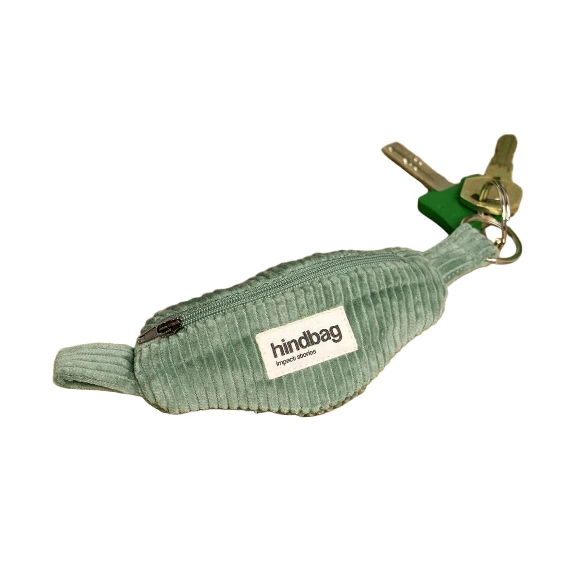 Hindbag | Fanny Pack Keychain