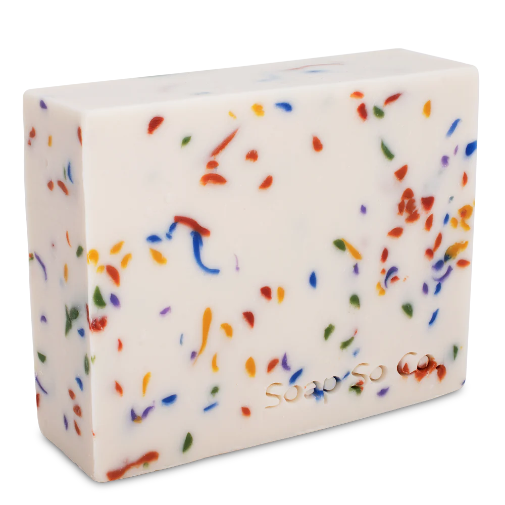 Bar Soap | Confetti