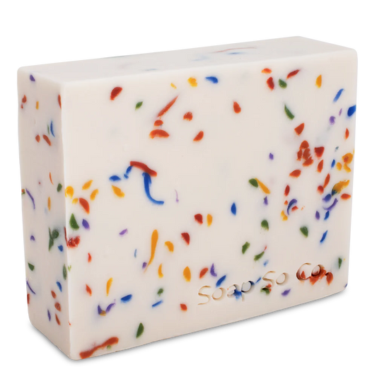 Bar Soap | Confetti