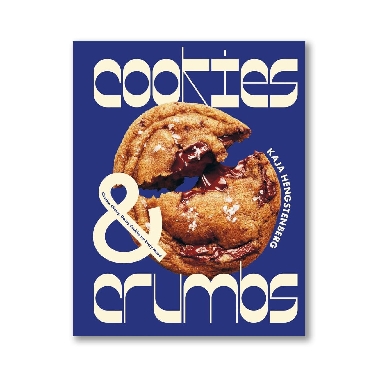 Cookies & Crumbs