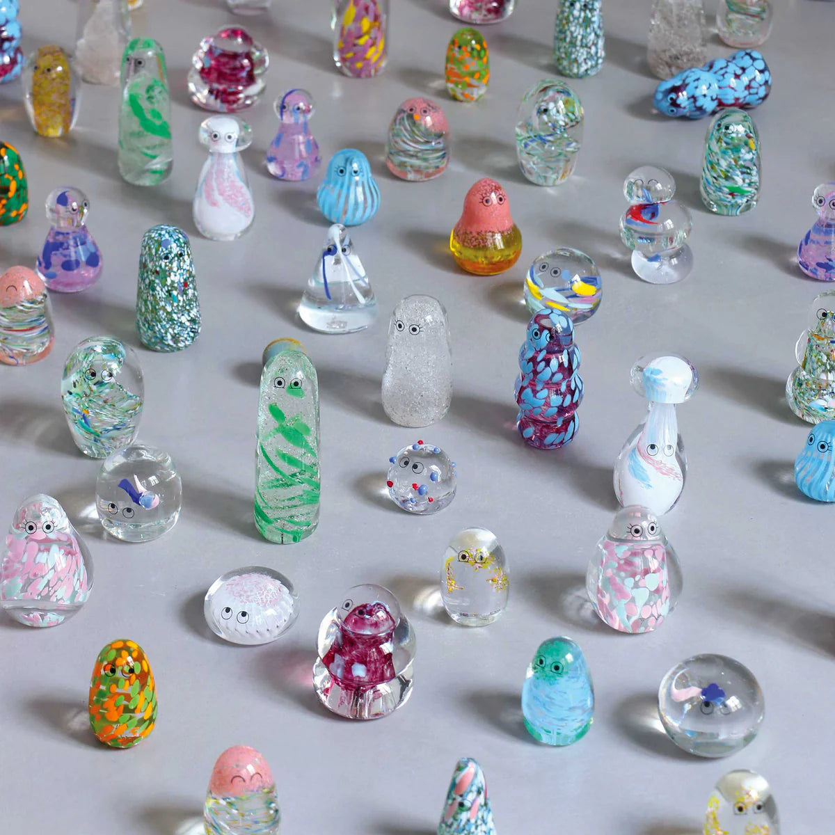 Studio Arhoj | Crystal Blob