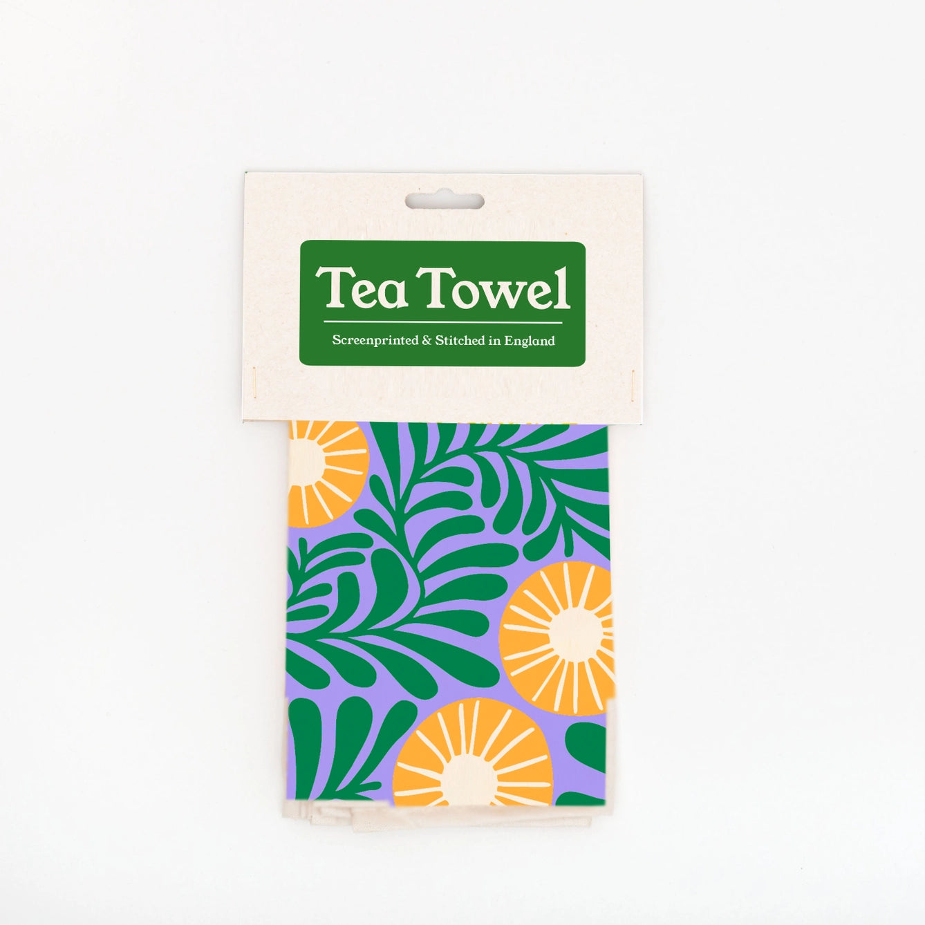 Tea Towel | Vine - Warm Gift Shop