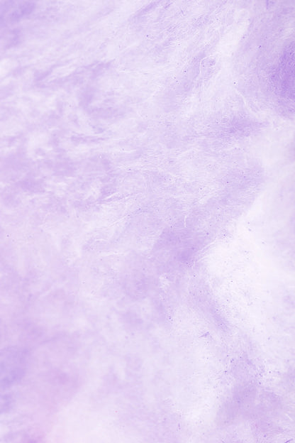 Cotton Candy | Galaxy Grape