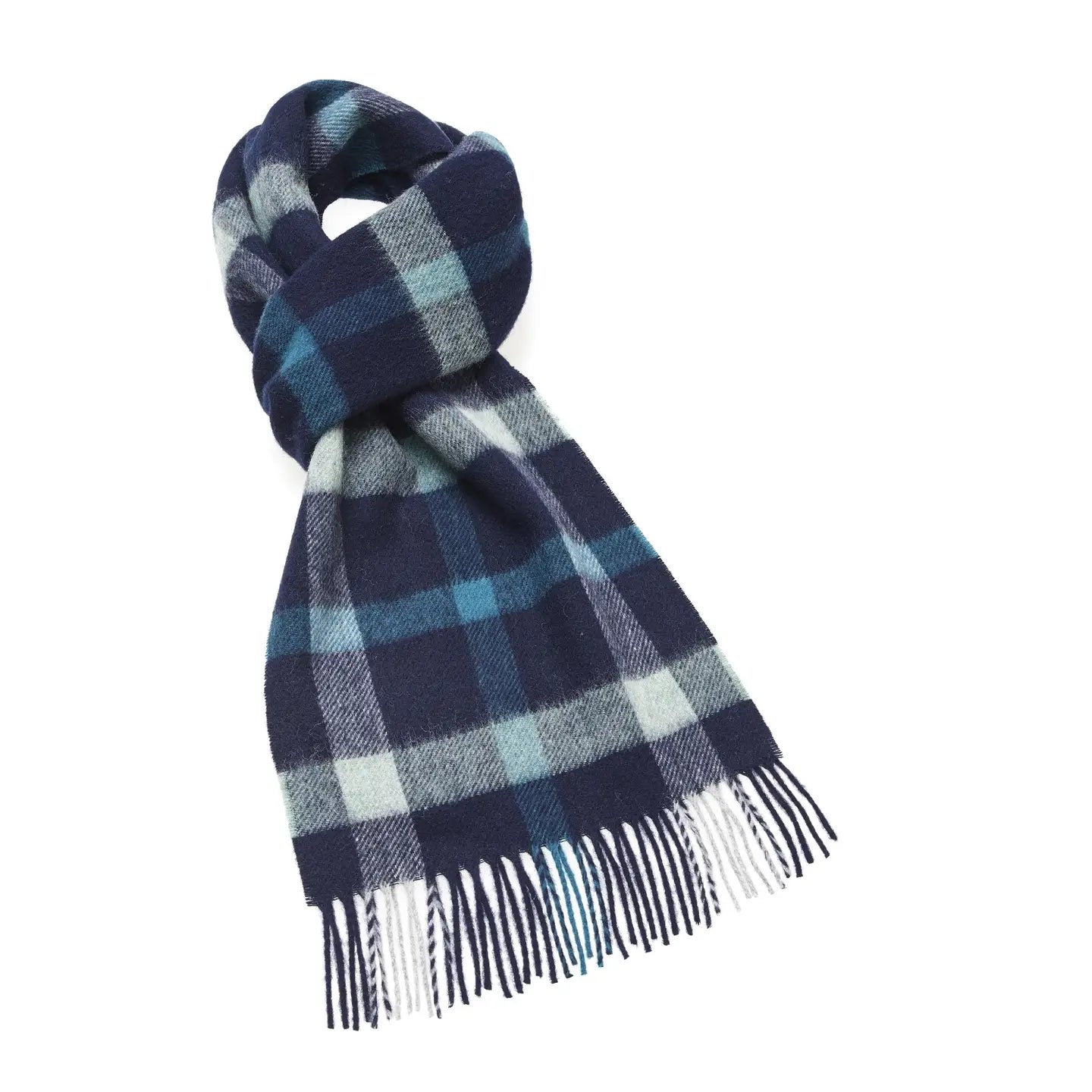 Bronte Moon | Blyth Sea Scarf