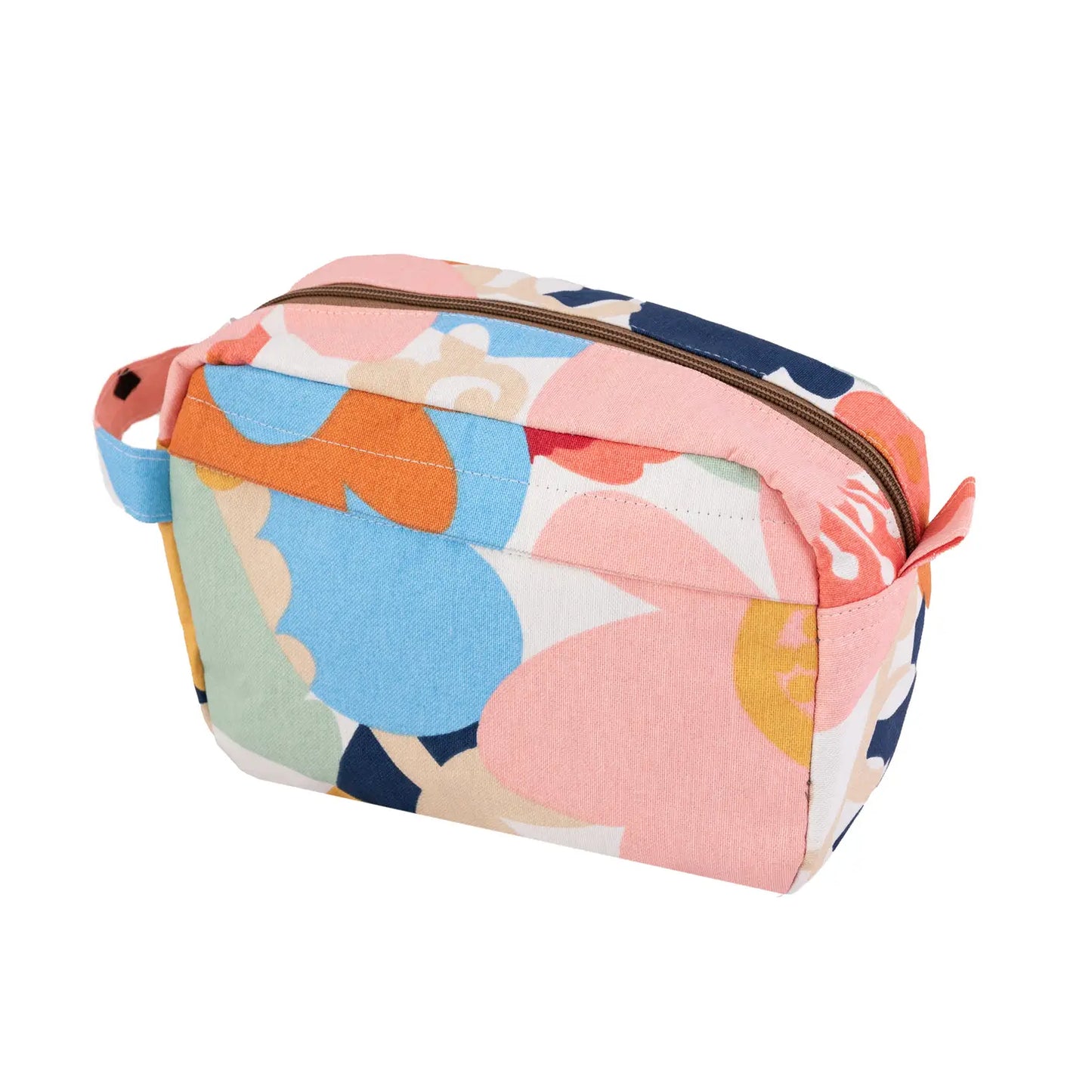 Cosmetic Bag | Charlotte