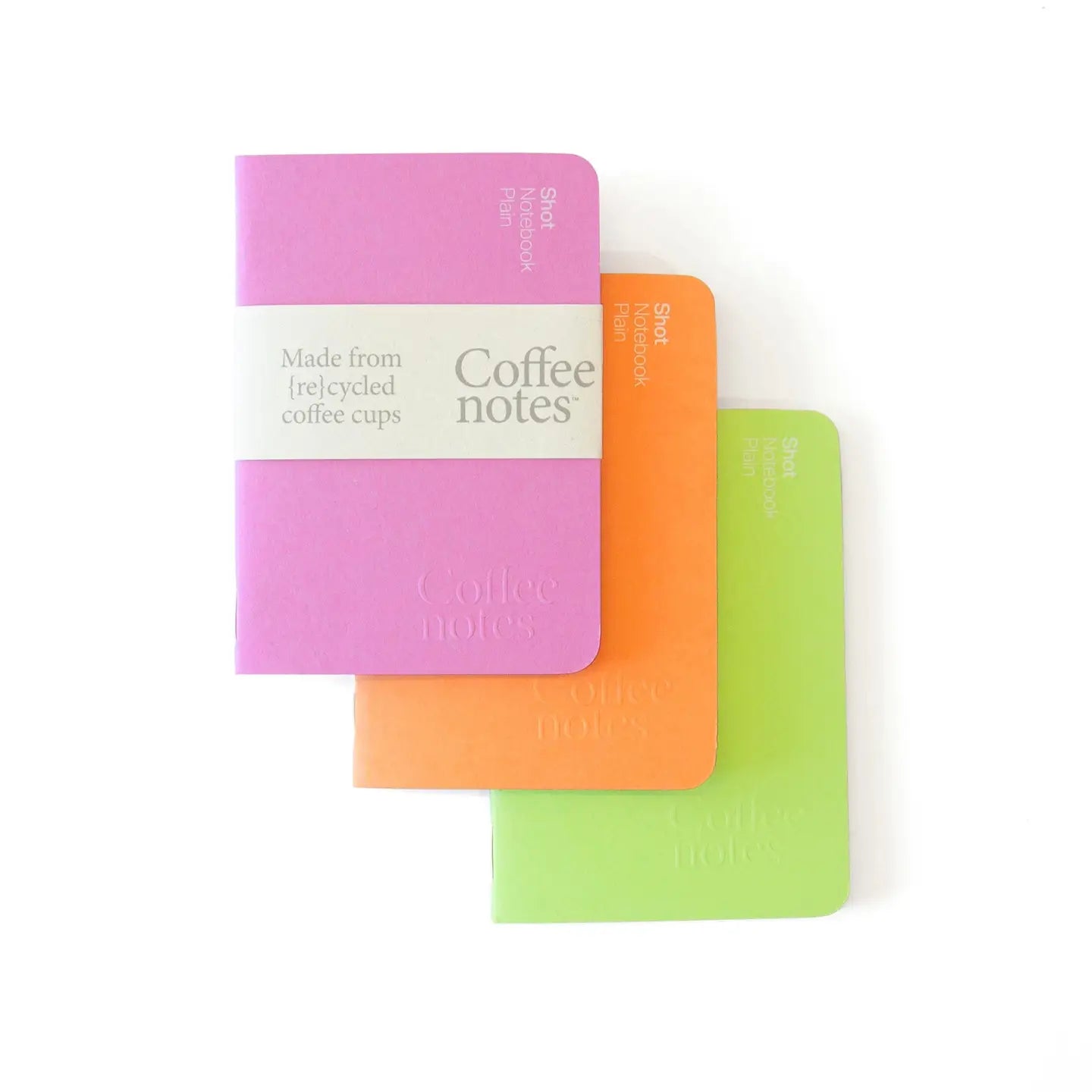 Notebook Set | Tutti Frutti