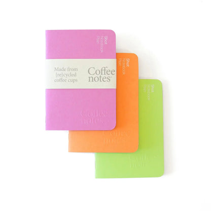 Notebook Set | Tutti Frutti