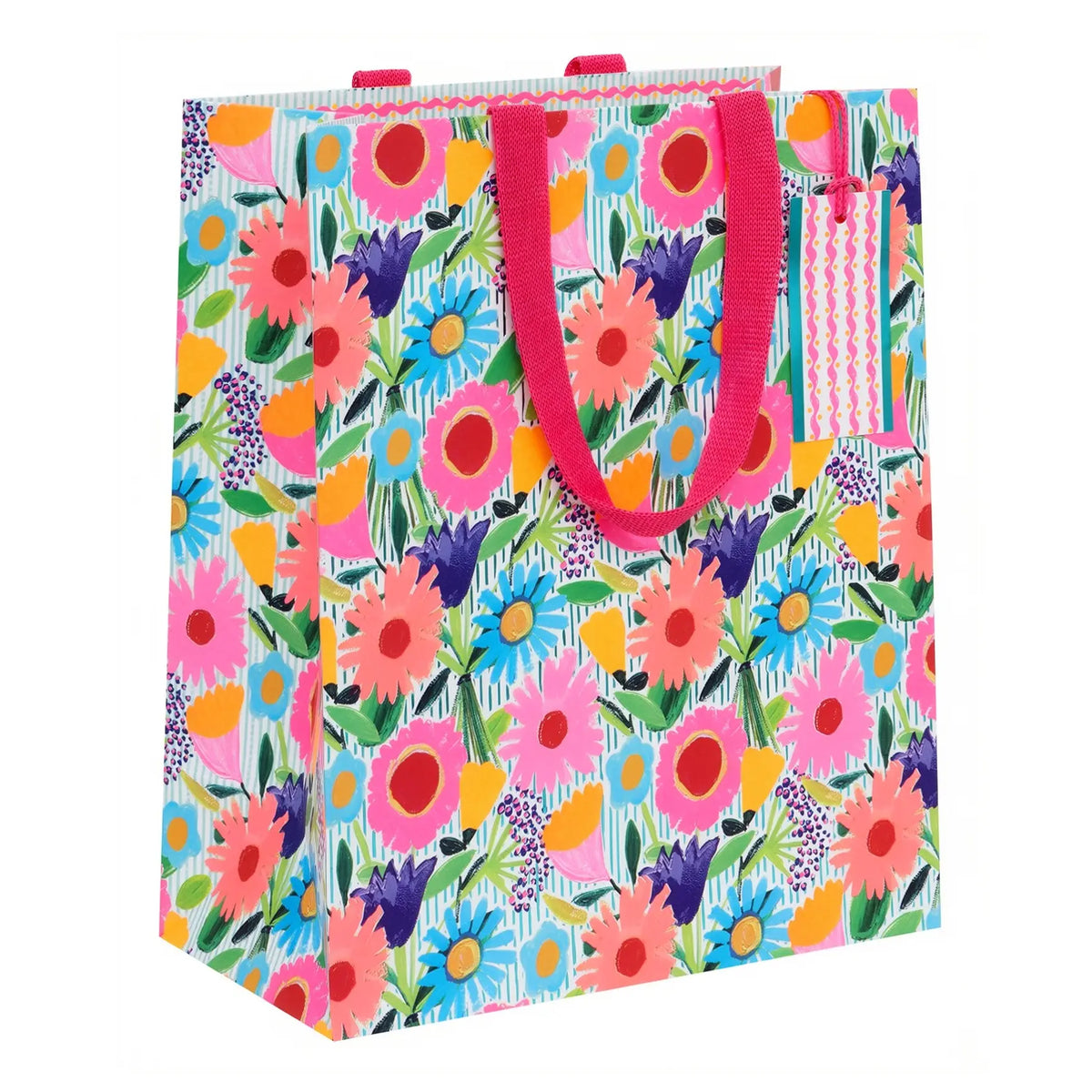 Gift Bag Large | Bouquet Edit