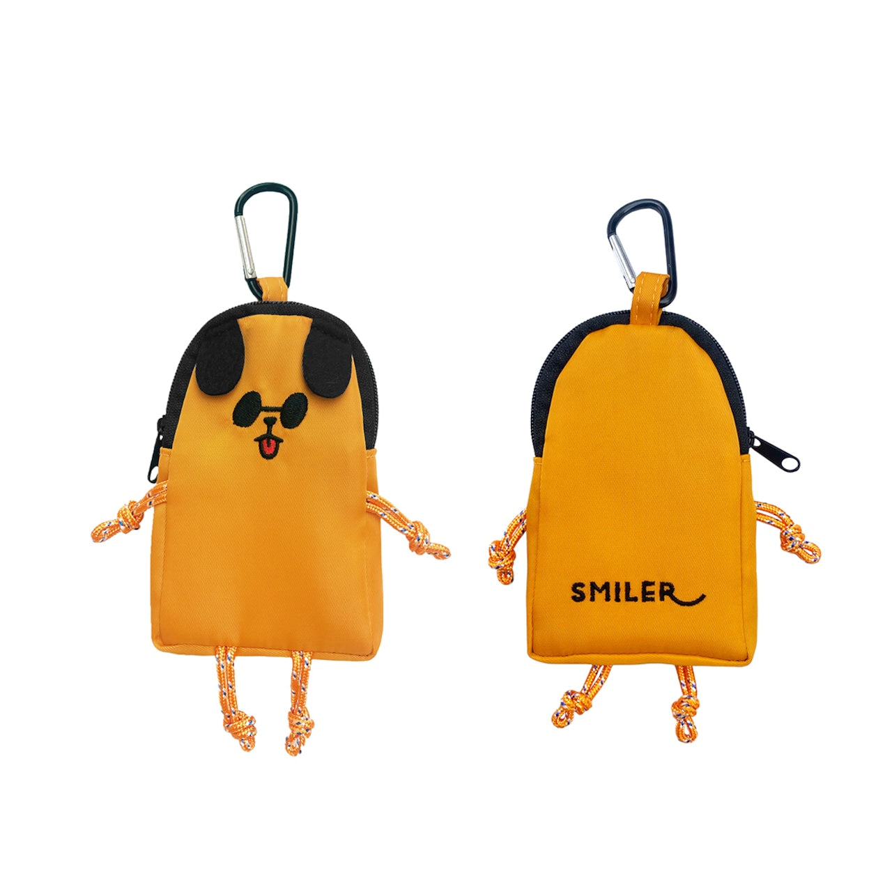 Pouch Buddy Bag Dog - Warm Gift Shop