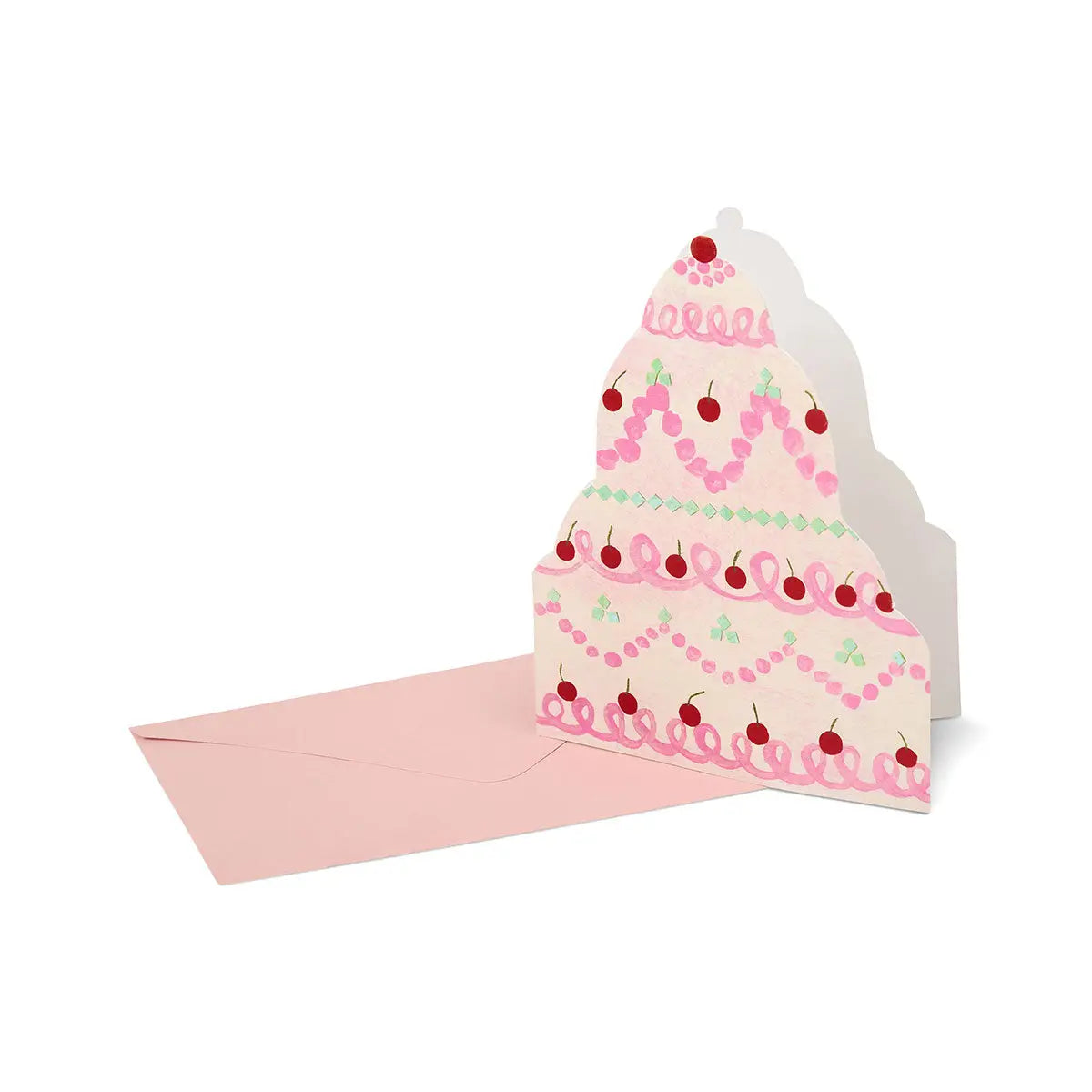 Cake | Blank Card