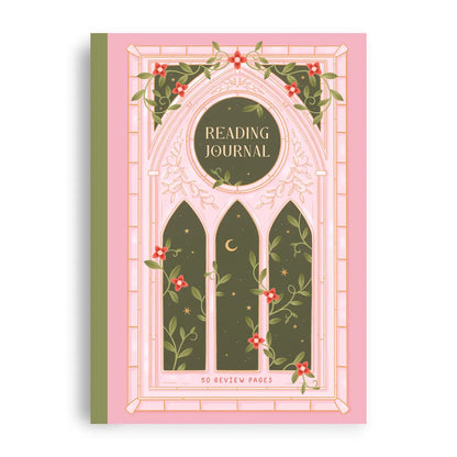 Reading Journal | Romantasy