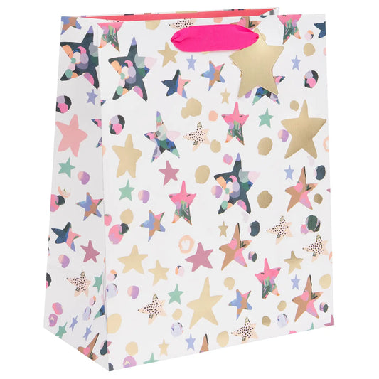 Gift Bag Large | Stars
