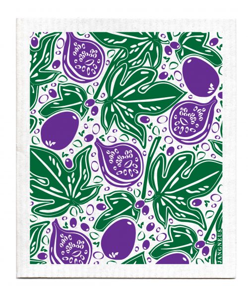 Swedish Dishcloth | Figs