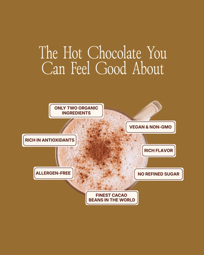 Hot Chocolate 50g