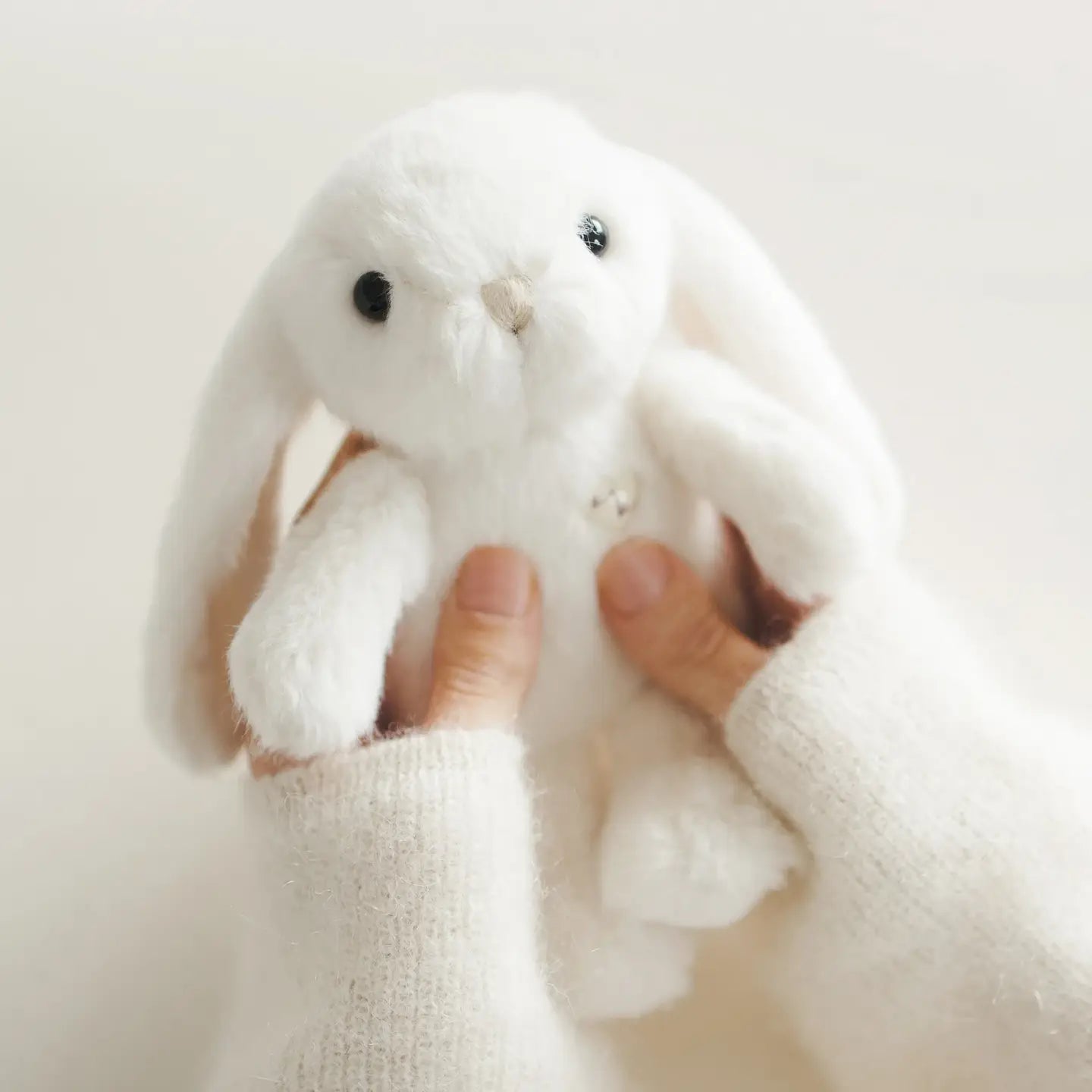 Little Penelope Bunny | Marshmallow