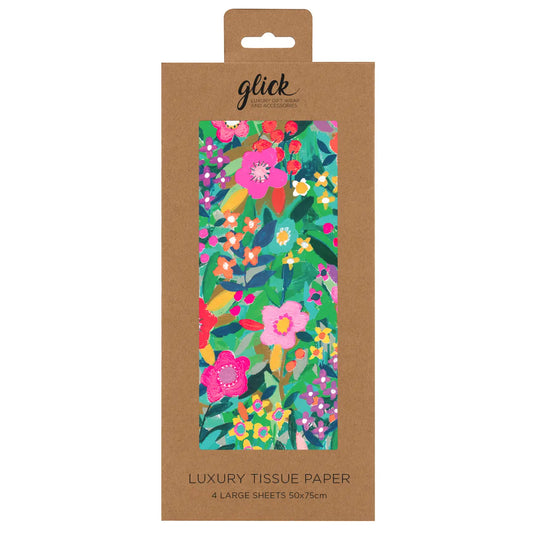 Tissue Paper Pack | Ditzy Floral