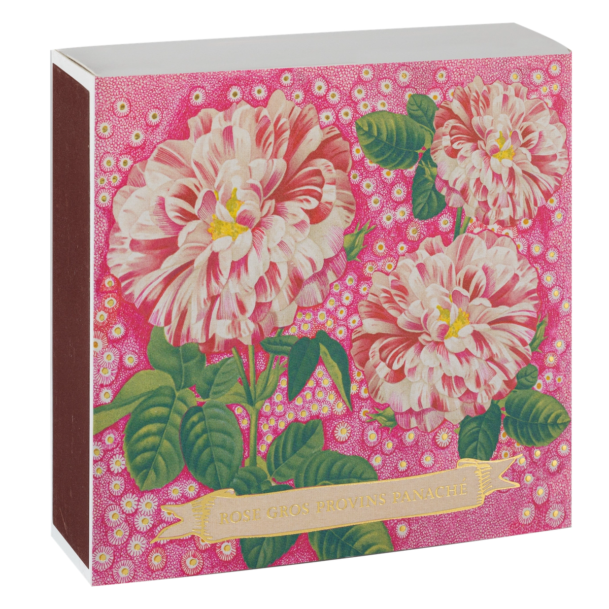 Archivist Gallery | Rose Provin Petunia Safety Matches