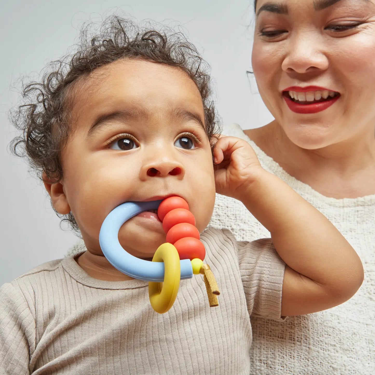 Teether | Primary Arch Ring