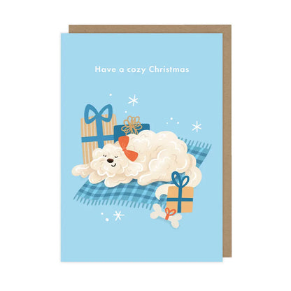 Cute Dogs | Boxed Christmas Cards