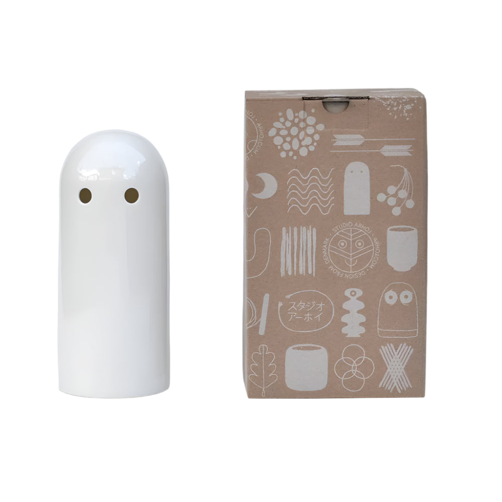 Studio Arhoj | Ghost Light