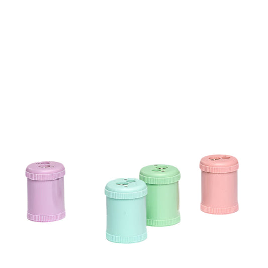 Pastel Pencil Sharpener