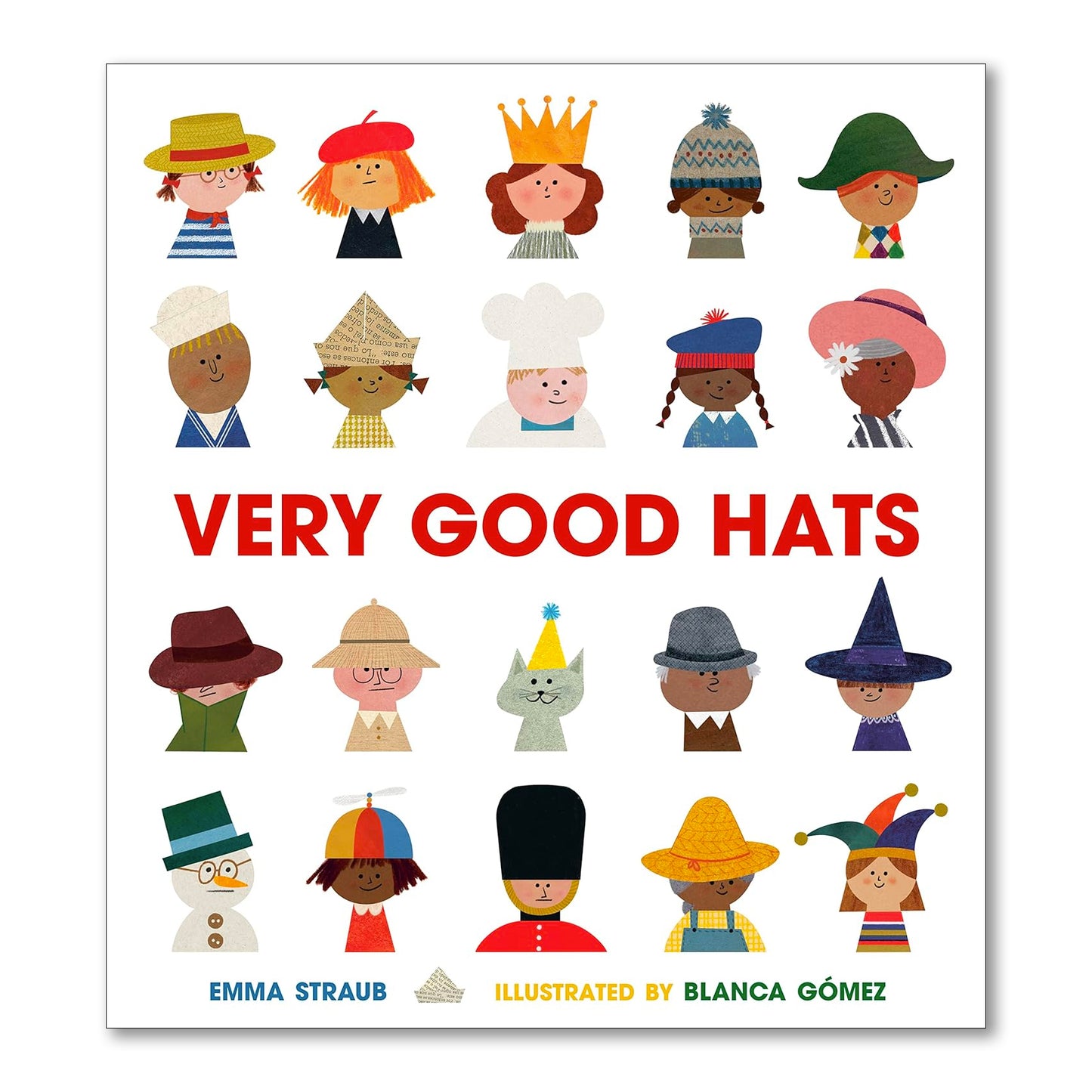 Very Good Hats