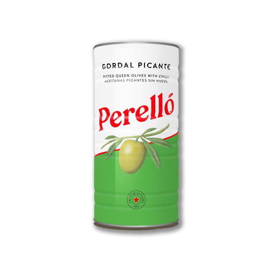 Perelló Olives