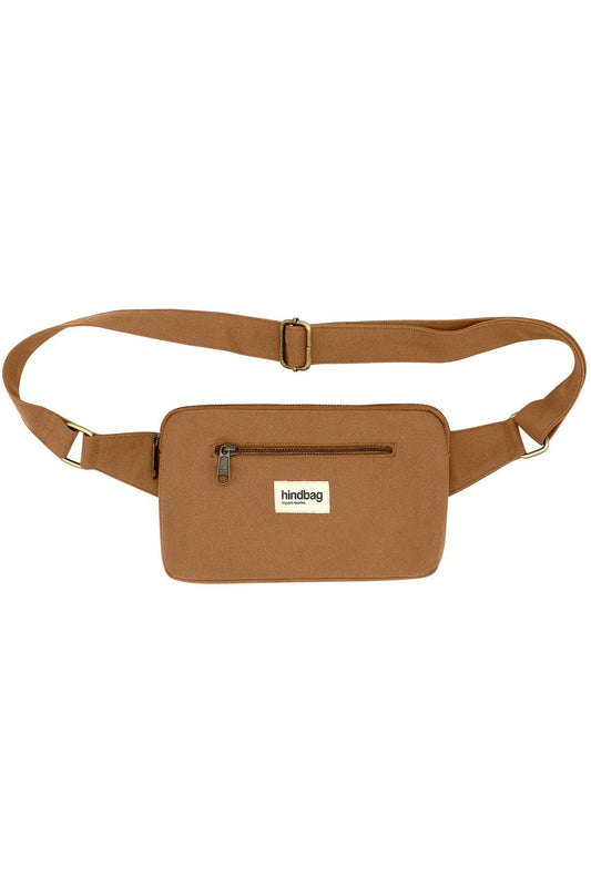 Hindbag | Harry Belt Bag Cinnamon