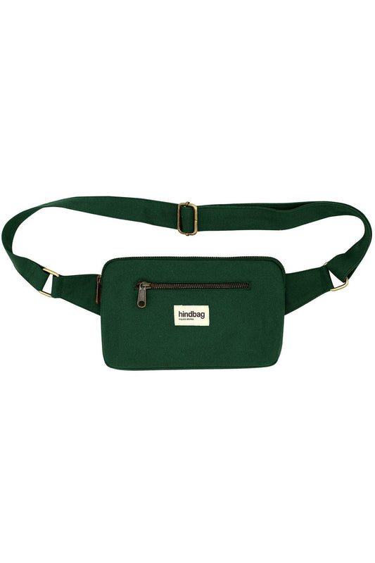 Hindbag | Harry Belt Bag Fir