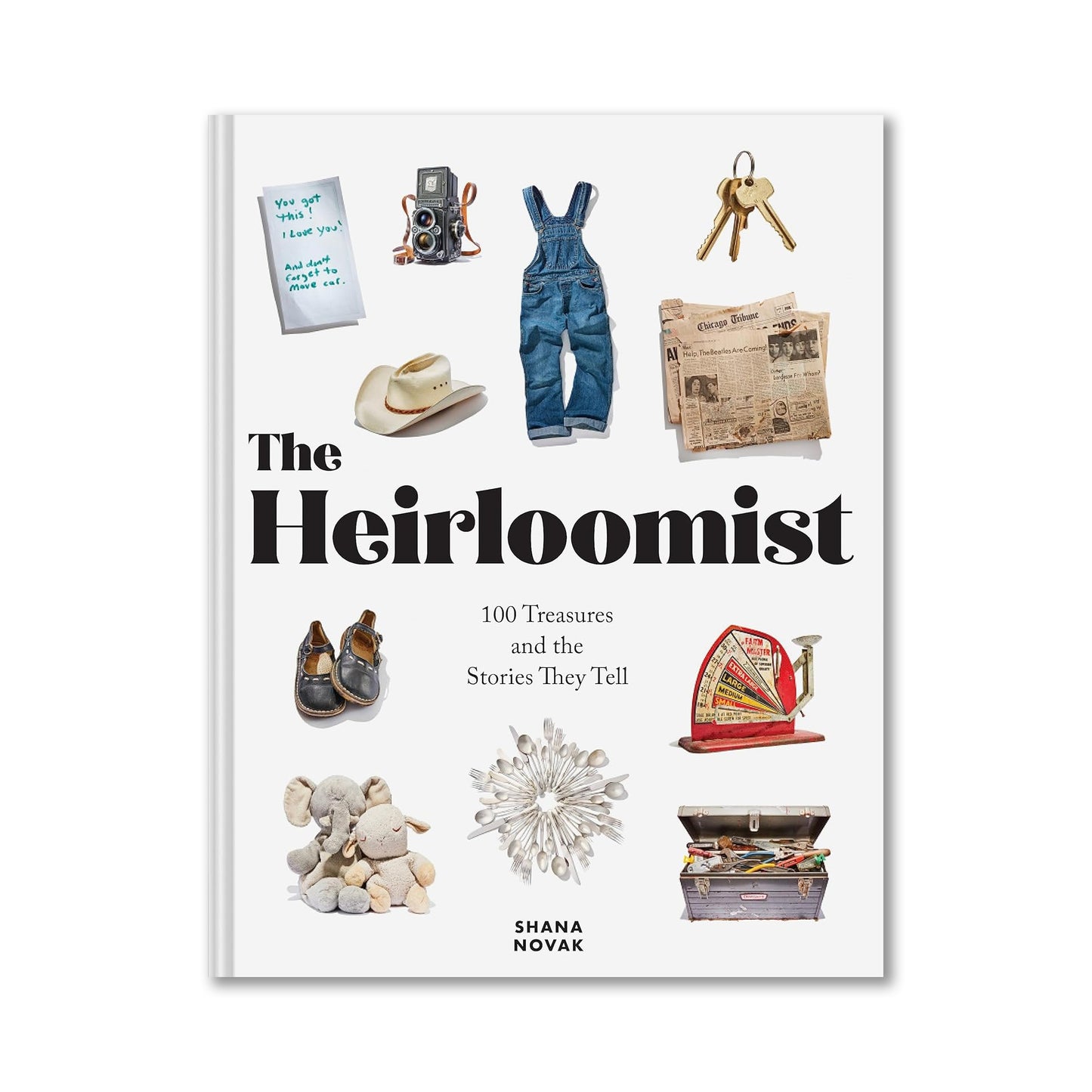 The Heirloomist