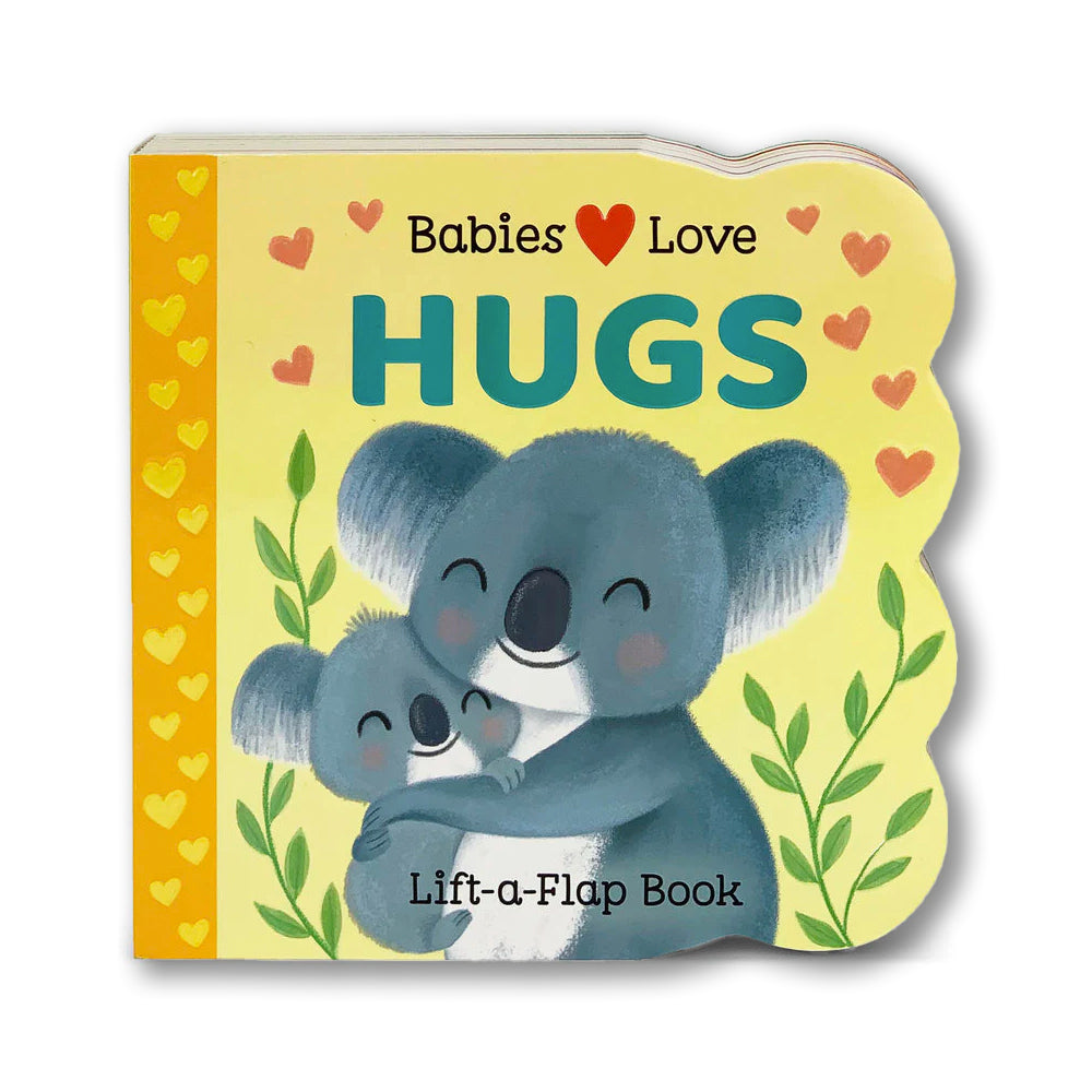 Babies Love Hugs