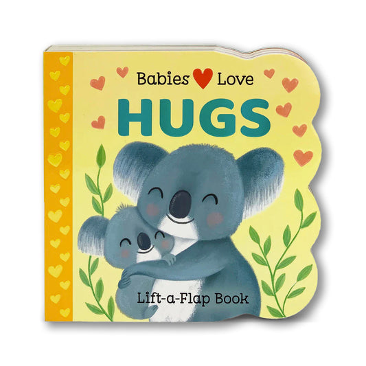 Babies Love Hugs