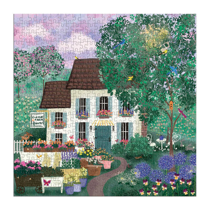 Garden Path 500 piece Puzzle
