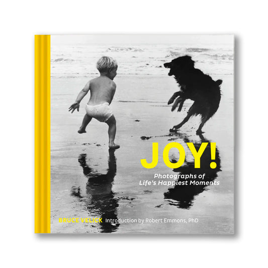 Joy! Photographs of Life's Happiest Moments