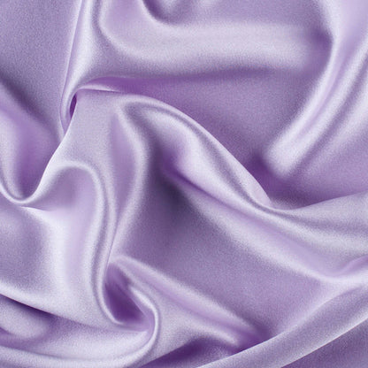 Lilac | Big Silky Scrunchie