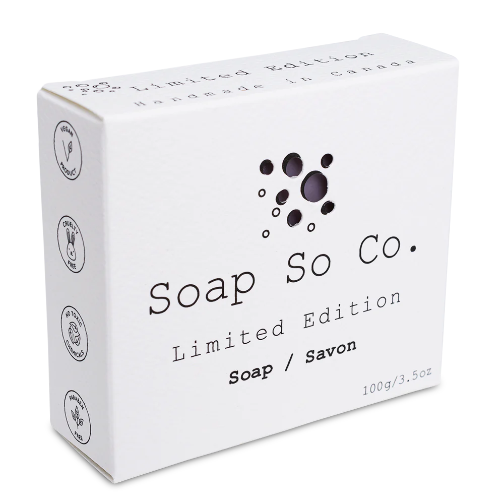 Bar Soap | Blush