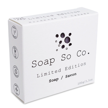 Bar Soap | Blush