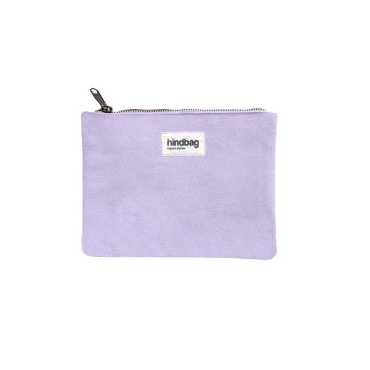 Hindbag | Lou Pouch Lilac - Warm Gift Shop
