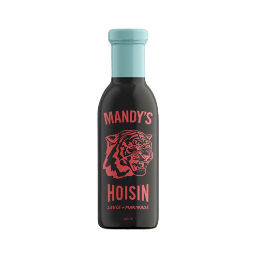 Mandy's Hoisin Sauce/Marinade - Warm Gift Shop