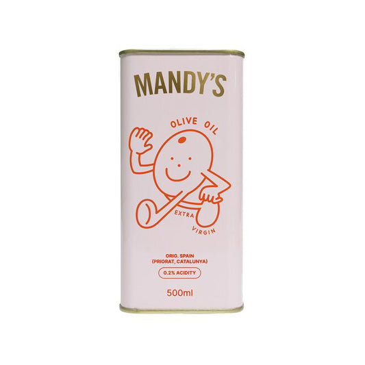 Mandy's Extra-Virgin Olive Oil - Warm Gift Shop