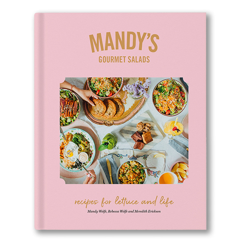 Mandy's Gourmet Salads