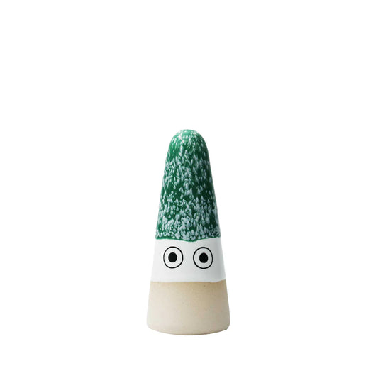 Studio Arhoj | Mini Nisse Green