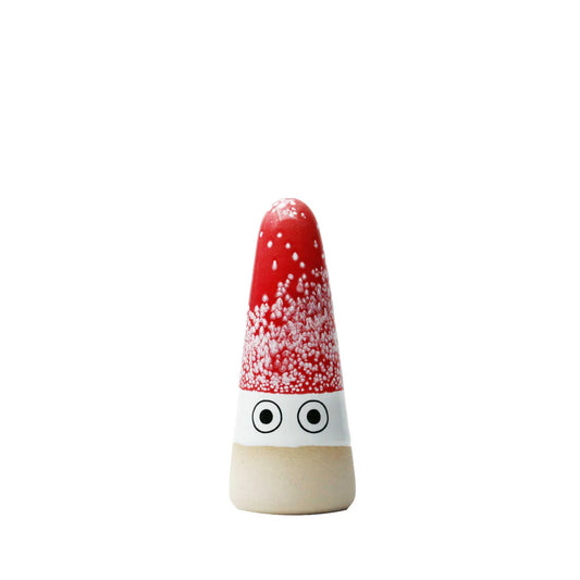 Studio Arhoj | Mini Nisse Red