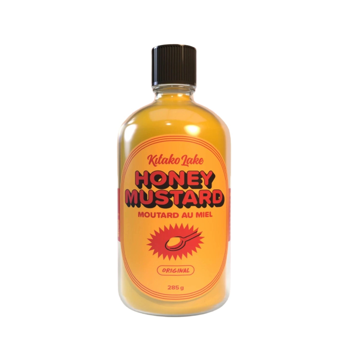 Original Honey Mustard