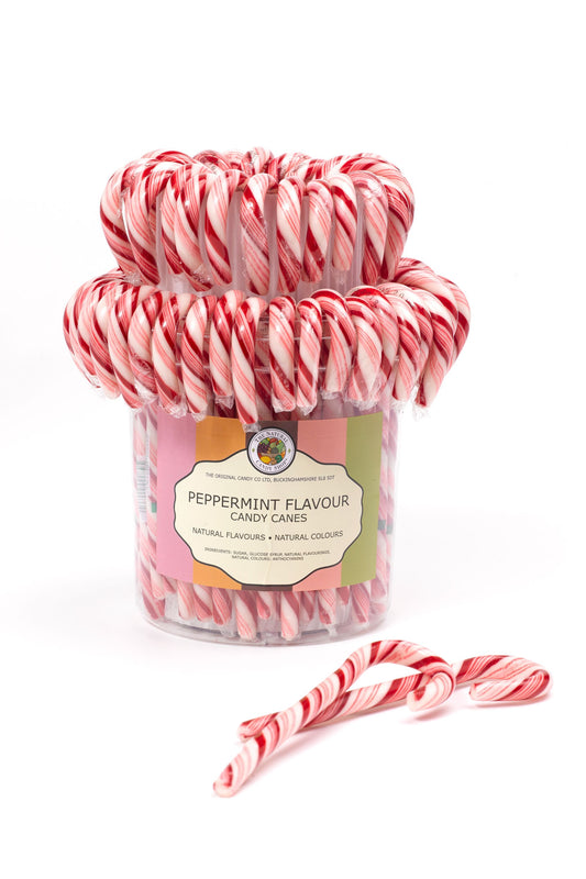 Peppermint Candy Cane