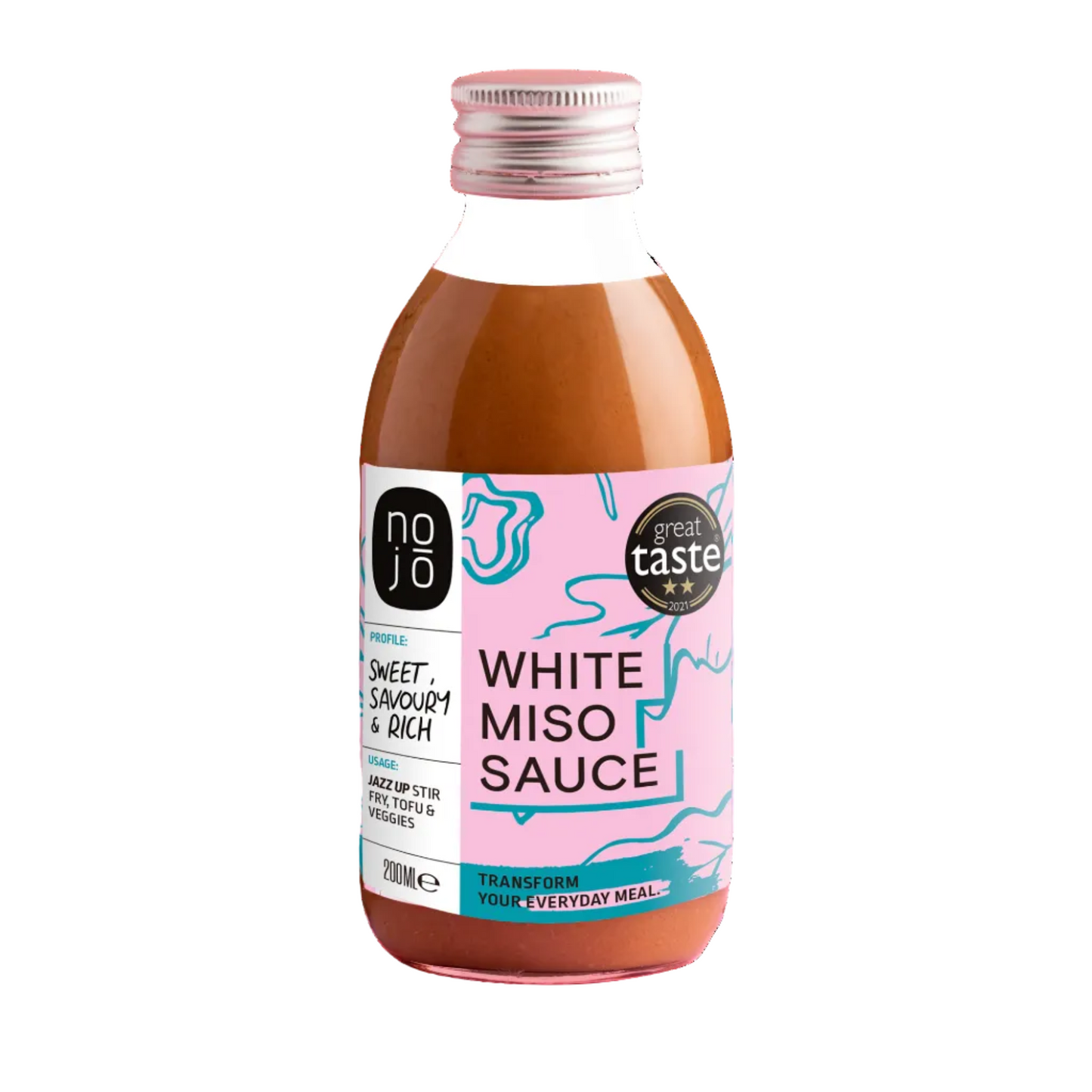 White Miso Cooking Sauce