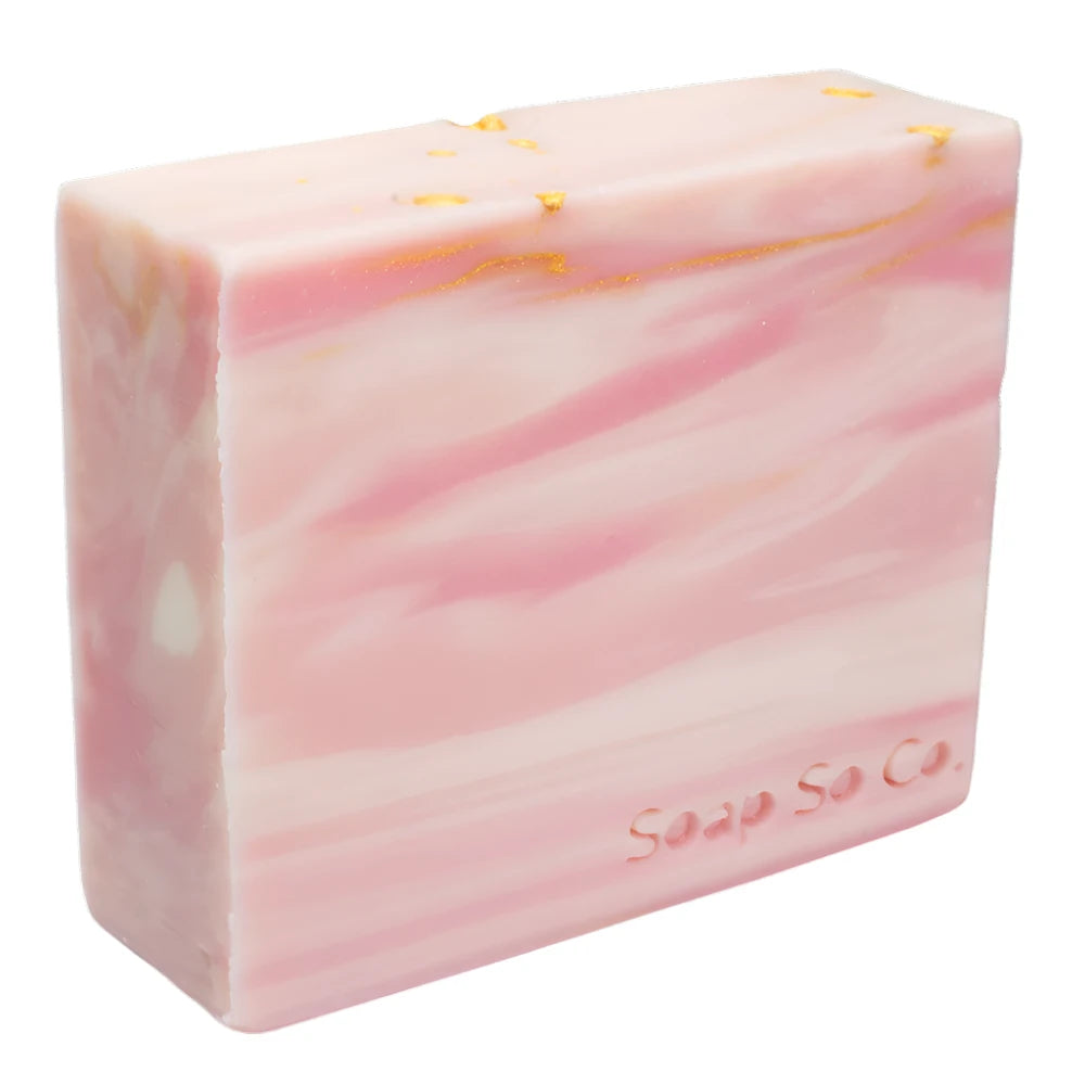 Bar Soap | Rose Quartz