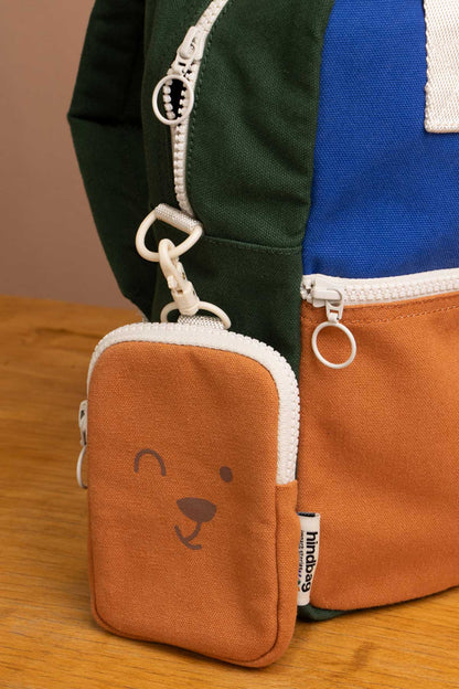 Hindbag | Billy Bear Pouch