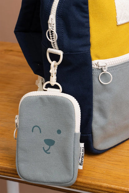 Hindbag | Billy Bear Pouch